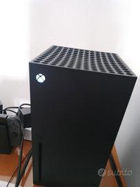 xbox serie x