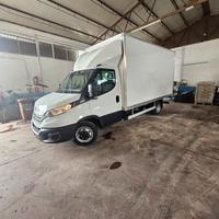 Iveco daily 35c16 Motore 3000cc anno 2023