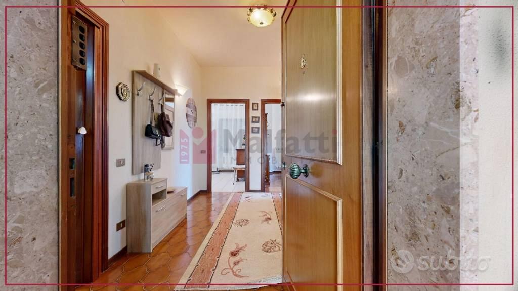 Appartamento – Rieti - Vista 4