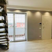 POMEZIA Torvainica Alta Attico Panoramico