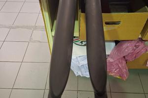 Barre Portatutto Portapacchi Fiat Qubo Forino