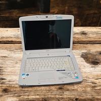 Notebook Acer aspire 5920