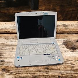 Notebook Acer aspire 5920