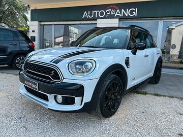 MINI Cooper SD Countryman 190CV HYPE
