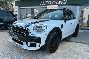 MINI Cooper SD Countryman 190CV HYPE