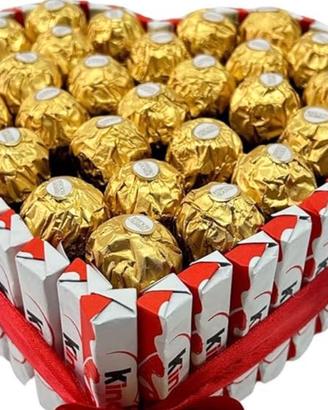 Torte snack  per compleanno ed eventi