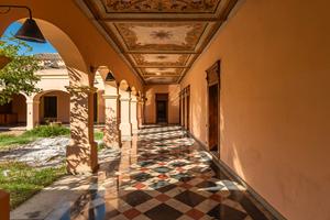 Prestigiosa casa campidanese