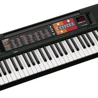 TASTIERA Yamaha PSR F51 - Portatile 61 Tasti