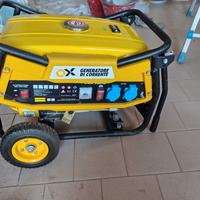 generatore di corrente 220 