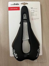 Sella bici slr