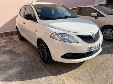 Lancia Ypsilon 1.2 69 CV 5 porte GPL Ecochic Plati