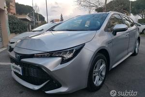Toyota Corolla SW Hybrid Business NO OBBL. FINANZ.