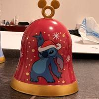 Campanella disney Stitch