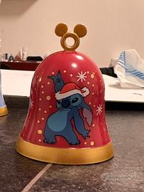 Campanella disney Stitch