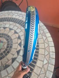 Padel Sane Aggressor Evolution