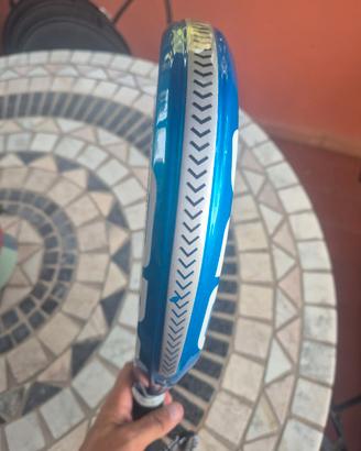Padel Sane Aggressor Evolution