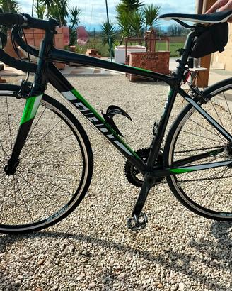 bicicletta