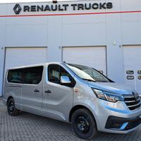 Renault Trucks Trafic 9 posti L2H1 - P.Consegna