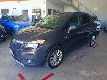 OPEL Mokka X 1.6 CDTI Ecotec 136CV 4x4 Start&Sto
