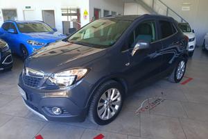 OPEL Mokka X 1.6 CDTI Ecotec 136CV 4x4 Start&Sto