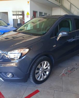 OPEL Mokka X 1.6 CDTI Ecotec 136CV 4x4 Start&Sto