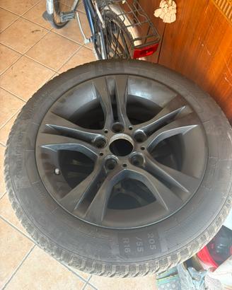 Cerchi Bmw 16”