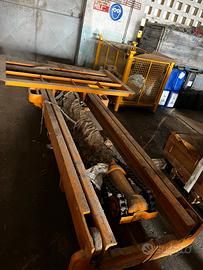 Castello muletto 60q