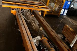 Castello muletto 60q