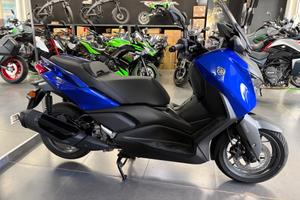 Yamaha X-Max 300