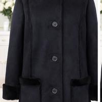 Pelliccia Ecologica S.Oliver - Taglia 44