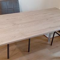  Tavolo allungabile Stosa cucine 
