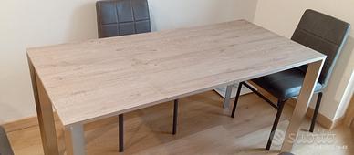  Tavolo allungabile Stosa cucine 