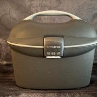 Beauty case organizer rigido  SAMSONITE