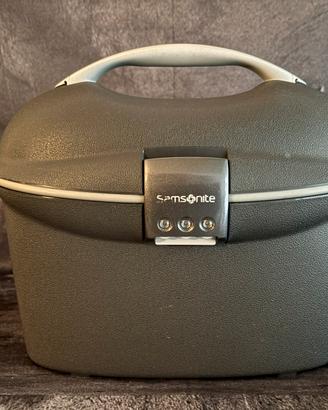 Beauty case organizer rigido  SAMSONITE
