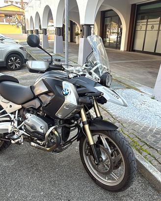 Tempo di Moto