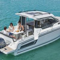 Merry Fisher 795 S2 Jeanneau