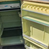 frigorifero INDESIT