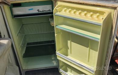 frigorifero INDESIT