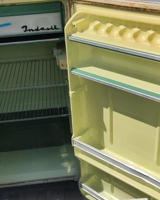 frigorifero INDESIT frigo