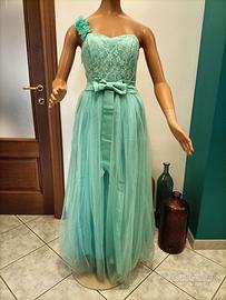 Abito da cerimonia B.B WANG PARIS