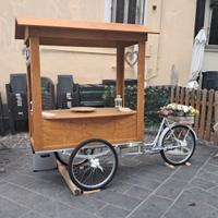 Bici aperitivo