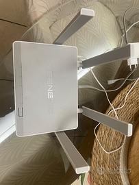 Router Keenetic hero 4g K-2311