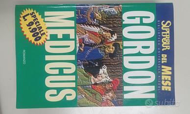 Medicus.   Gordon