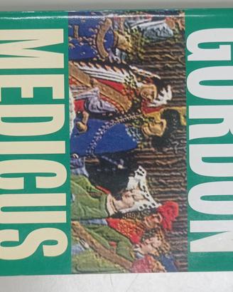 Medicus.   Gordon