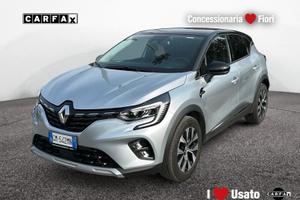Renault Captur II 2019 1.0 tce Intens Gpl 100...