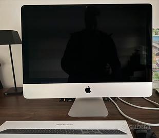 Apple Imac 2019 retina