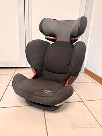 Seggiolino auto isofix 15-36kg BebèConfort