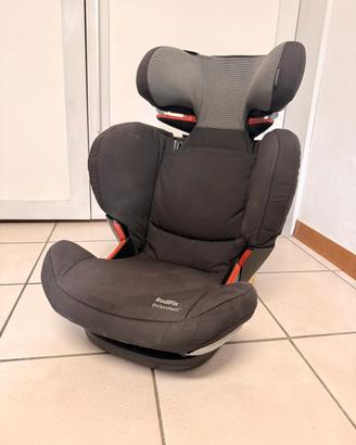 Seggiolino auto isofix 15-36kg BebèConfort
