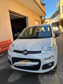 Fiat panda 1.3 multijet