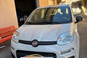 Fiat panda 1.3 multijet